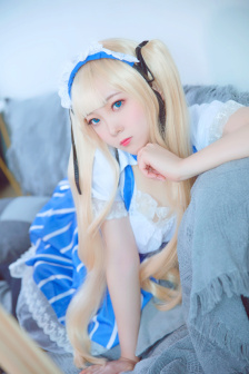 美发沙龙2